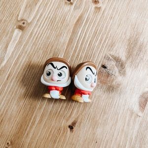 Grump Disney Doorable